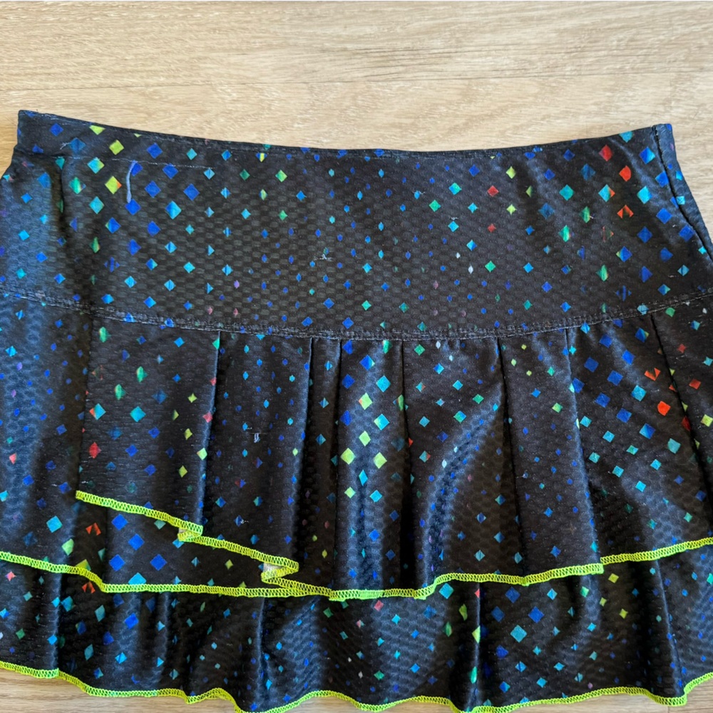 Grab you 🎾skirt